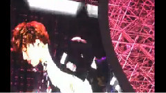 EXO-M - 咆哮
