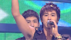 东方神起 - 一位 & 安可