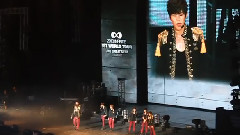 Infinite - 中文自我介绍