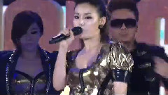 Brown Eyed Girls - Abracadabra