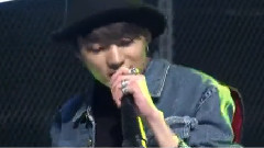 Winner,YG Family - A Team 只看着我