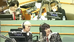 SHINee - 泰民 Punishment Live MAMA Ryeowook