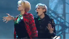 Trouble Maker - Intro & 没有明天