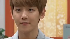 EXO,EXO-M,EXO-K - MBC 改变世界的Quiz