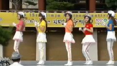 Crayon Pop - BarBarBar