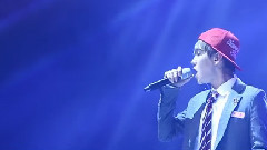 EXO,EXO-K - Open Arms