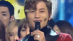 K.Will - 一位受赏