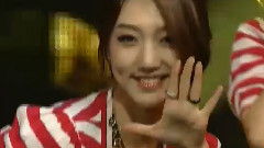 Nine Muses - Gun