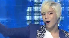 M.Pire - I'm Batter