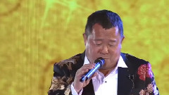 周杰伦,华语群星 - 菊花台