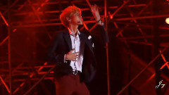 EXO-M - Wolf