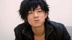 Hey! Say! JUMP,知念侑李 - 午夜中的影子男孩