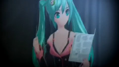 镜音双子,VOCALOID家族,初音未来 - VOCALOID 组曲