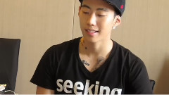 Jay Park - Interview In Malaysia Part II