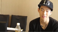 Jay Park - Interview In Malaysia