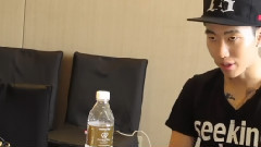 Jay Park - Interview In Malaysia