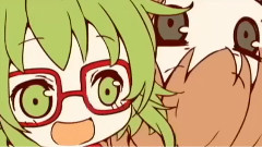 IA,gumi,初音未来,VOCALOID家族 - もう,うんざり
