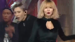 Trouble Maker,金泫雅,张贤胜 - 没有明天