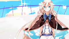 IA,VOCALOID家族 - 夢の空き地