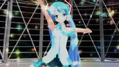 初音未来 - Melody Line