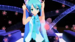 初音未来 - ねこみみスイッチ