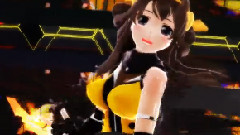 动漫专属,初音未来 - 威風堂々