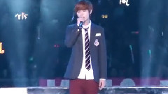 EXO-M - Lucky