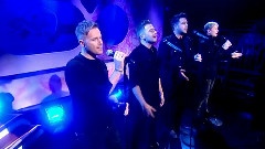 Westlife - Lighthouse