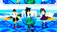 东方project - ハッピートラップ