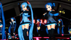 初音未来 - ハイファイレイヴァー