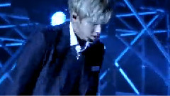 EXO-M - Wolf