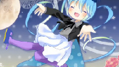 初音未来 - トゥインクルキャンディナイト