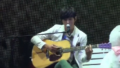 Infinite,L(Infinite) - Love U Like U 明洙Solo