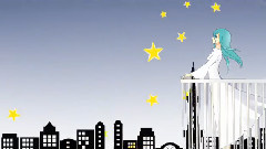 初音未来 - ティンカーベルと逃避旅行