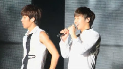 Infinite - Ending Talk