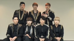 Super Junior - Youtube Music Awards 2013 Super Junior VCR