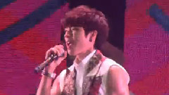Infinite,南优贤(Infinite) - Nothing's Over