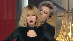 Trouble Maker - 没有明天