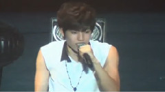 Infinite - Talk & 小星星