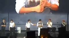 Infinite - 全场中文Talk剪辑