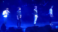 Infinite - 思念触及的地方