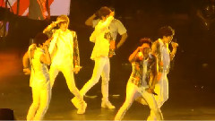 Infinite - Nothing's Over & 交给