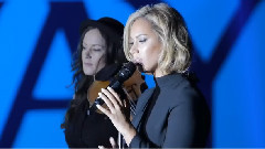 Leona Lewis - Come Alive