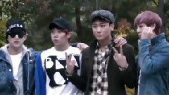 U-Kiss - 人气歌谣Fan Meeting Photo Time