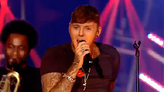 James Arthur - You're Nobody Til Somebody Loves You