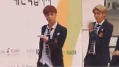 EXO,EXO-M,张艺兴(EXO) - Growl