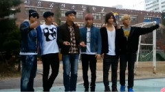 U-Kiss - 人气歌谣Fan Meeting