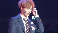 EXO,EXO-M,张艺兴(EXO) - Lucky