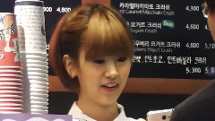 BESTie - Cafe Event