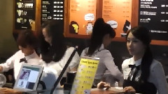 BESTie - Cafe Event